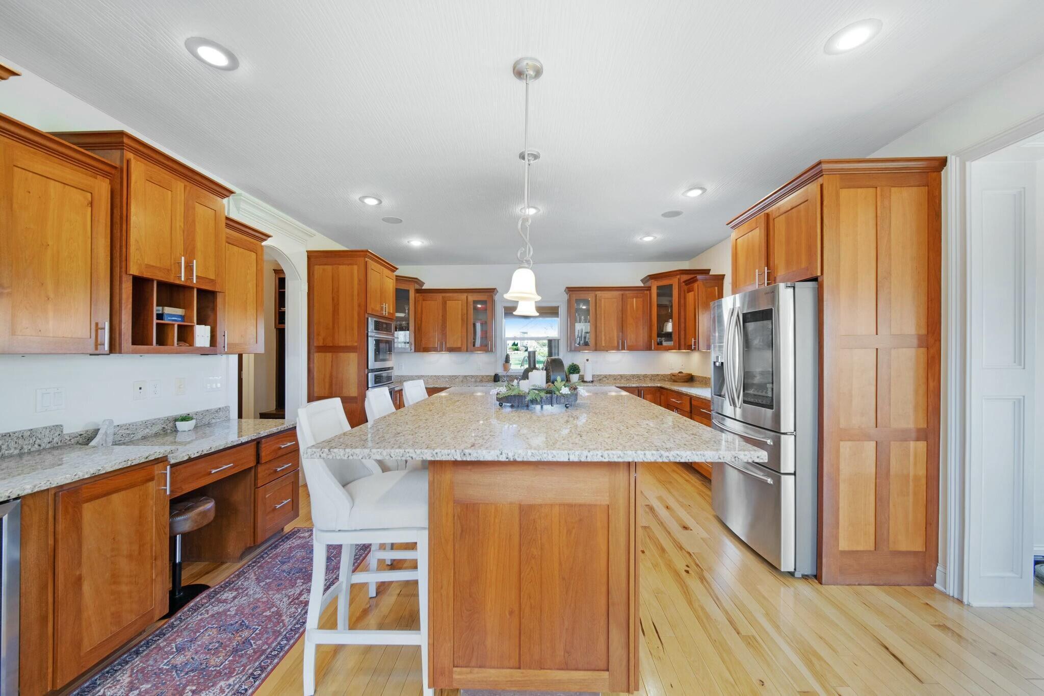 16275 Riverbirch Drive, Marysville, Ohio image 20