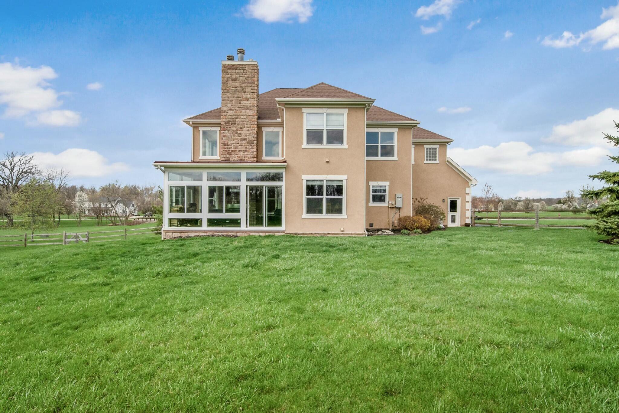 16275 Riverbirch Drive, Marysville, Ohio image 4