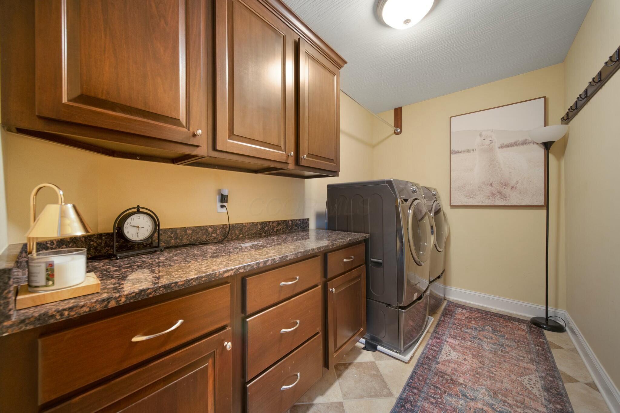 16275 Riverbirch Drive, Marysville, Ohio image 43