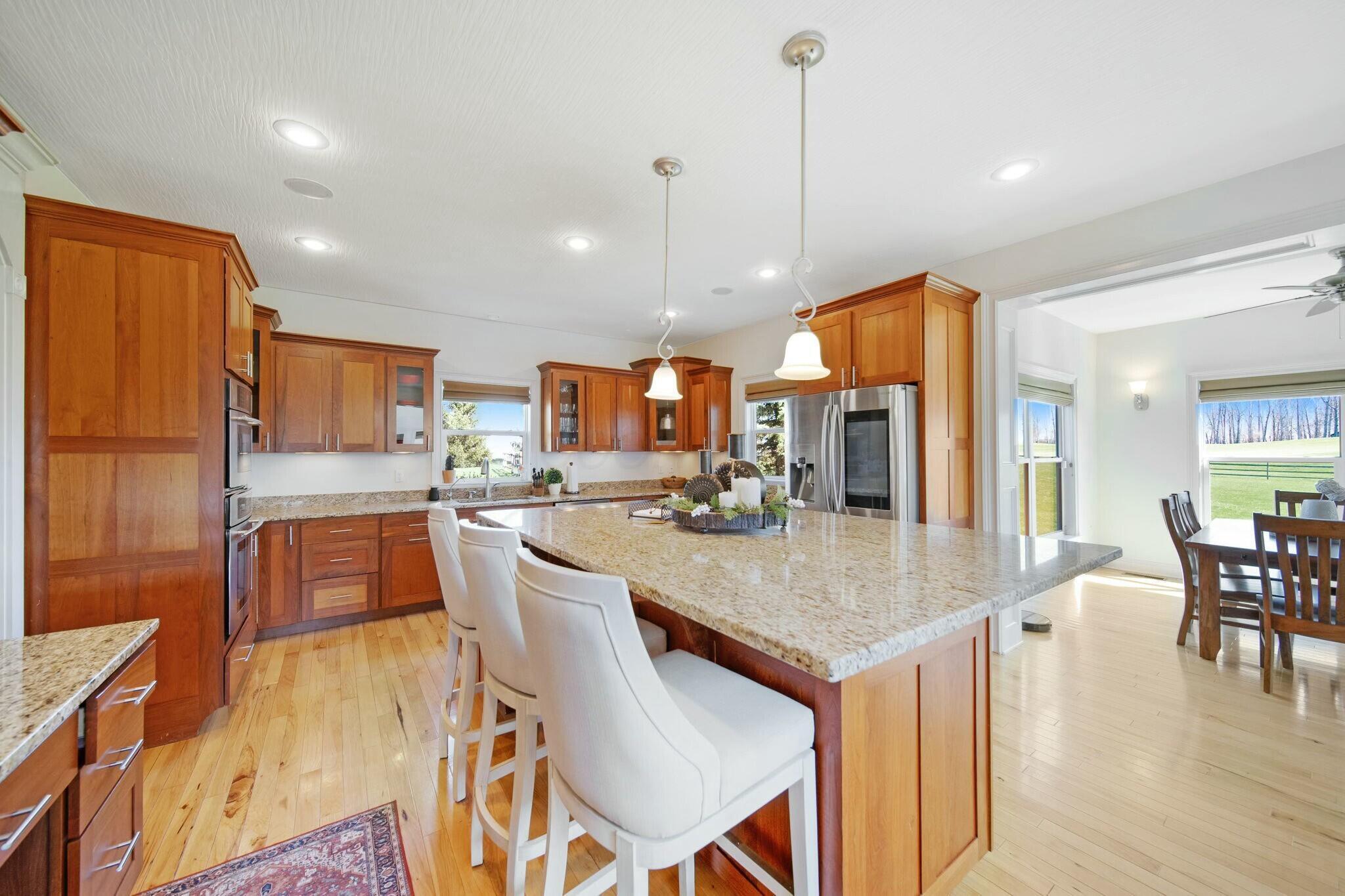 16275 Riverbirch Drive, Marysville, Ohio image 21