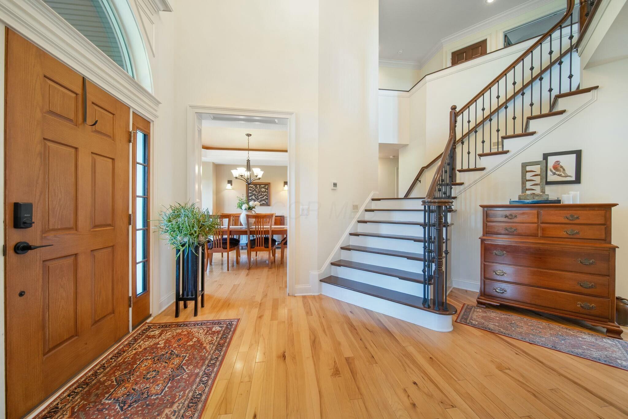 16275 Riverbirch Drive, Marysville, Ohio image 9