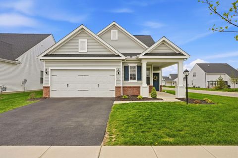 Photo of 5981 Niahway Street 57 #57, Westerville, OH 43081 (MLS # 226012268)