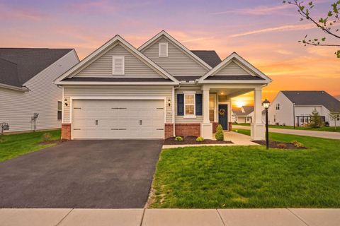 Photo of 5981 Niahway Street 57 #57, Westerville, OH 43081 (MLS # 226012268)