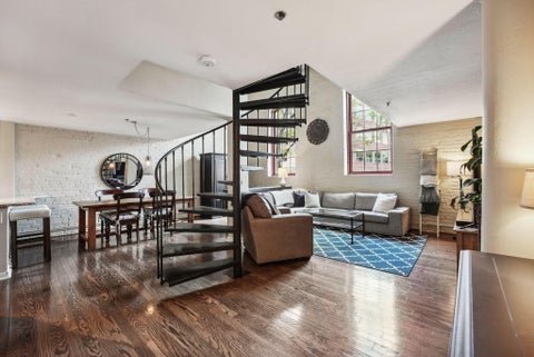 Photo of 544 S Front Street 103 #103, Columbus, OH 43215 (MLS # 226039064)