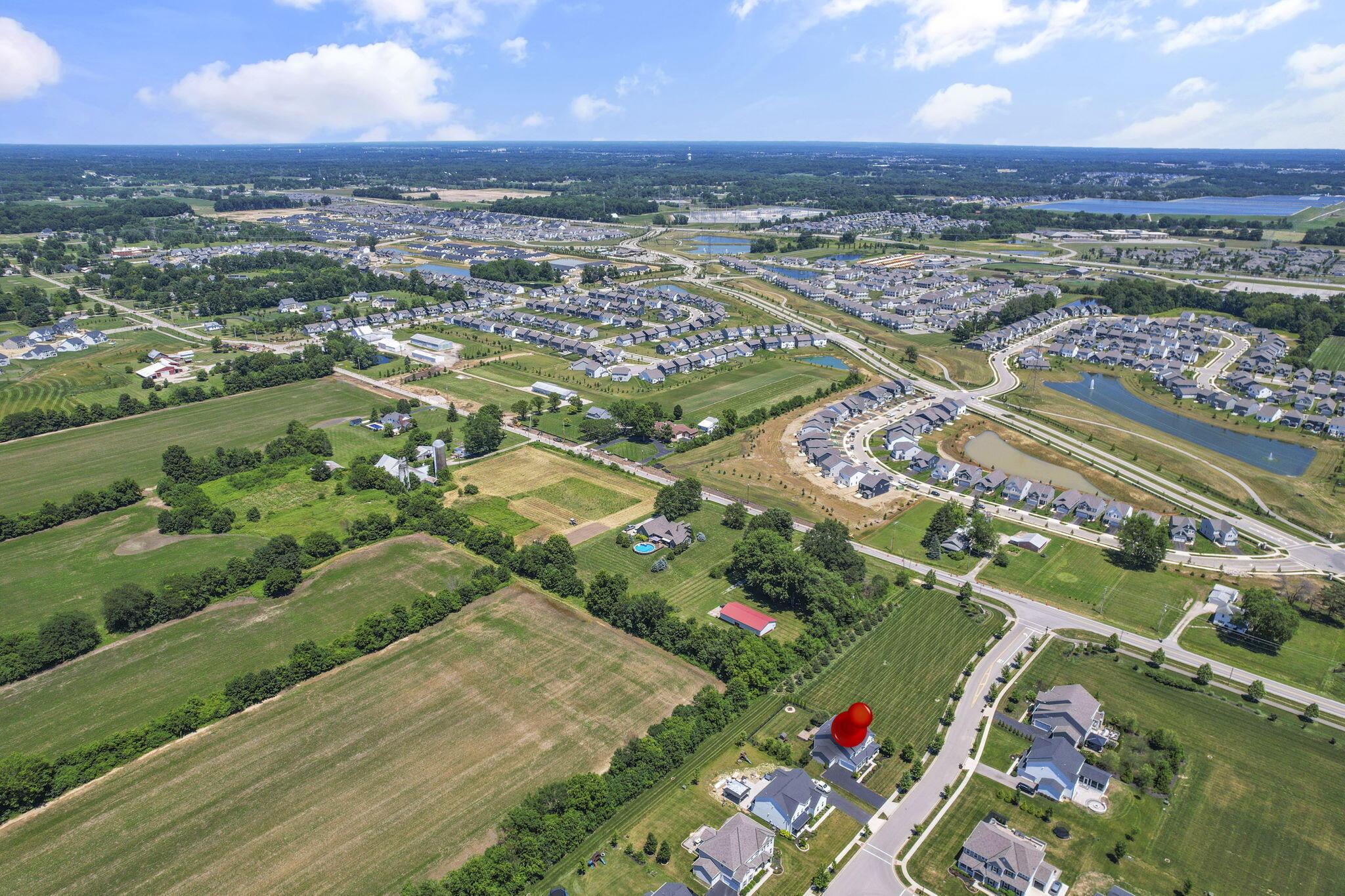 Powell, Ohio 43065, United States, 4 Bedrooms Bedrooms, ,3 BathroomsBathrooms,Residential,Active,165449