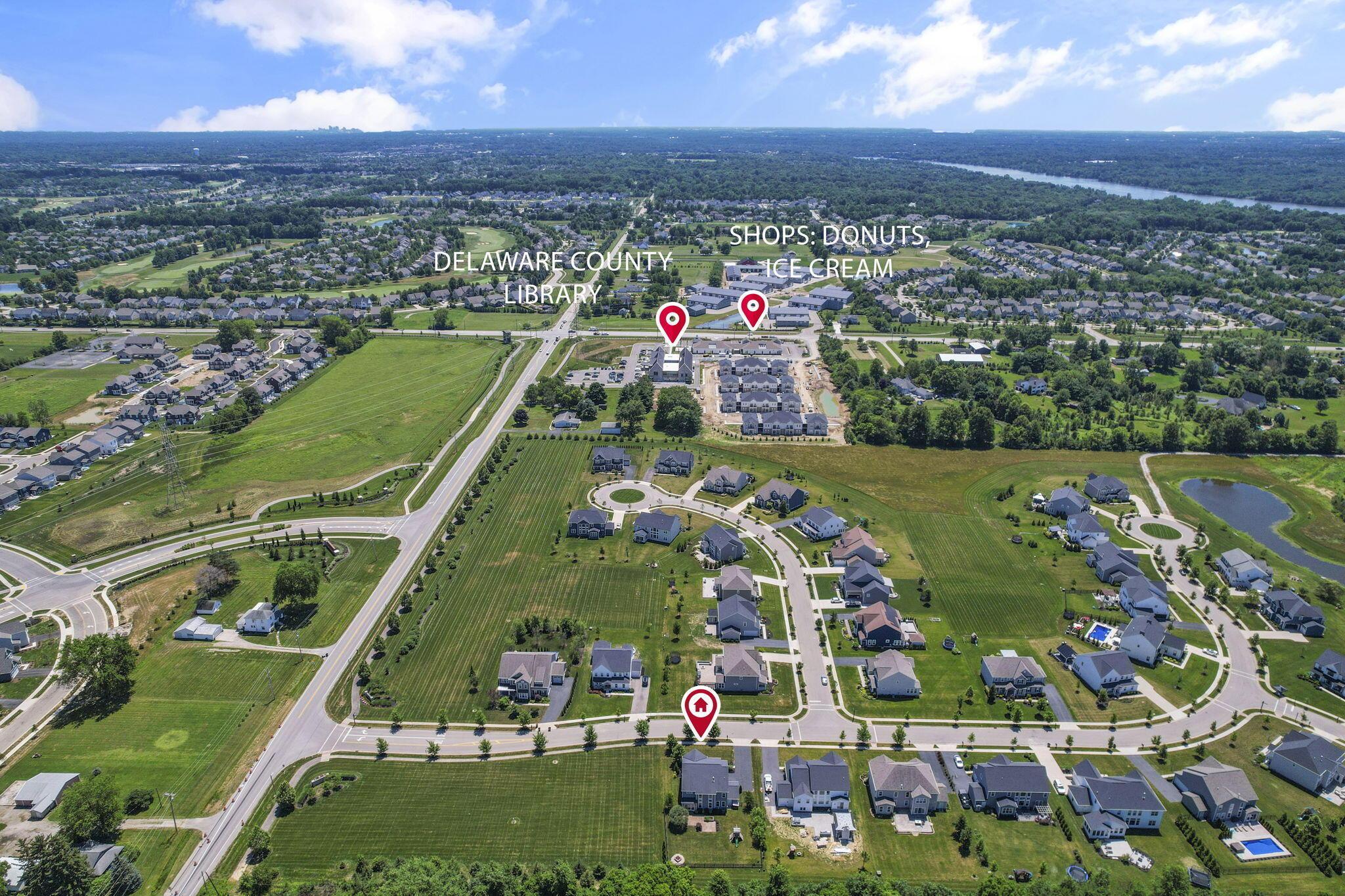 Powell, Ohio 43065, United States, 4 Bedrooms Bedrooms, ,3 BathroomsBathrooms,Residential,Active,165449