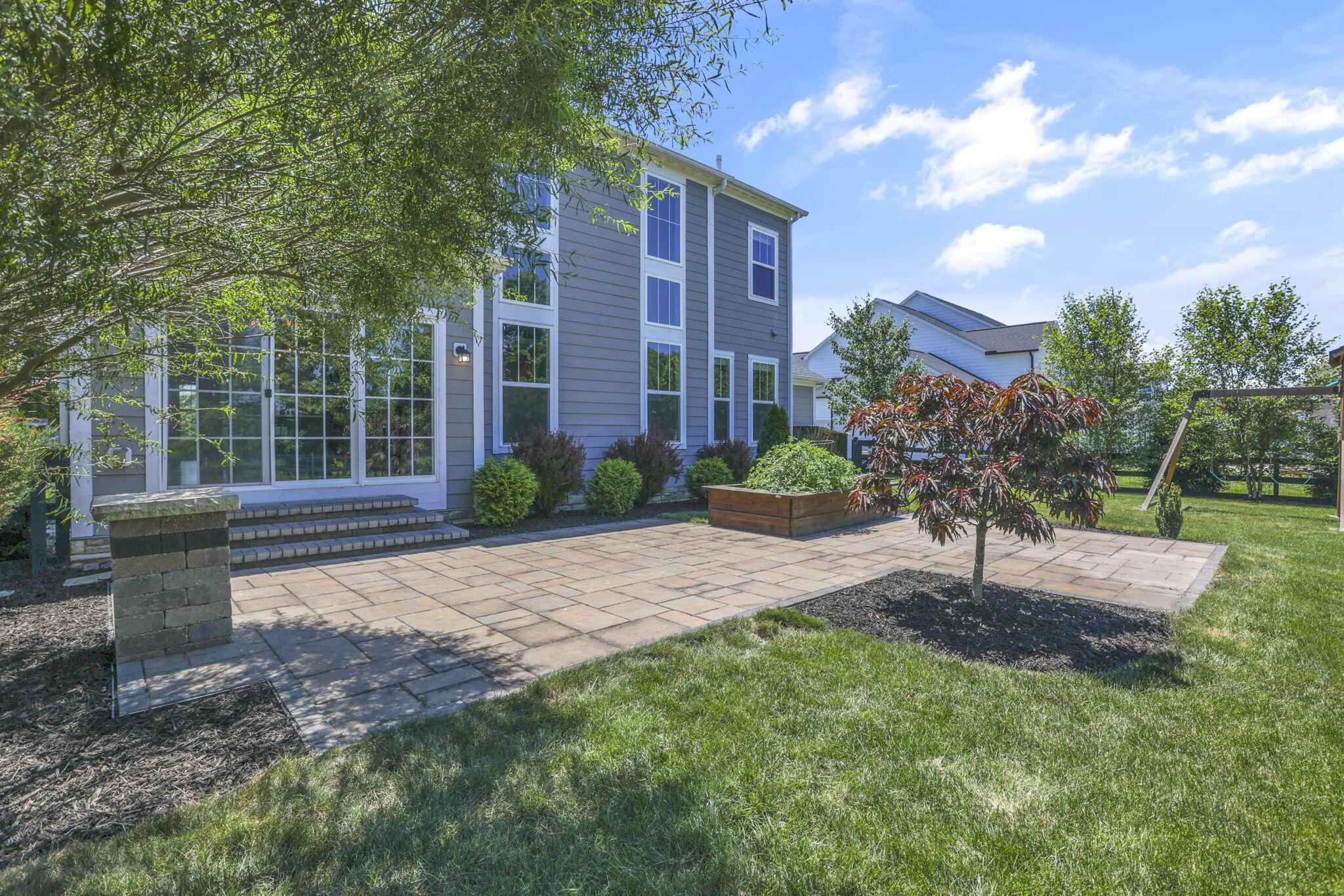 Powell, Ohio 43065, United States, 4 Bedrooms Bedrooms, ,3 BathroomsBathrooms,Residential,Active,165449