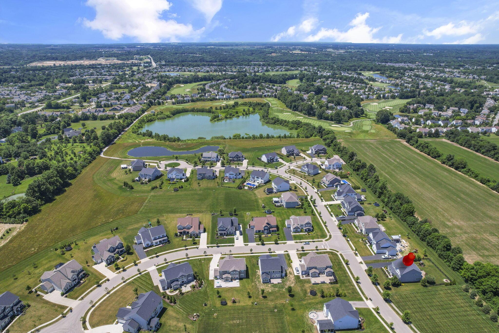 Powell, Ohio 43065, United States, 4 Bedrooms Bedrooms, ,3 BathroomsBathrooms,Residential,Active,165449