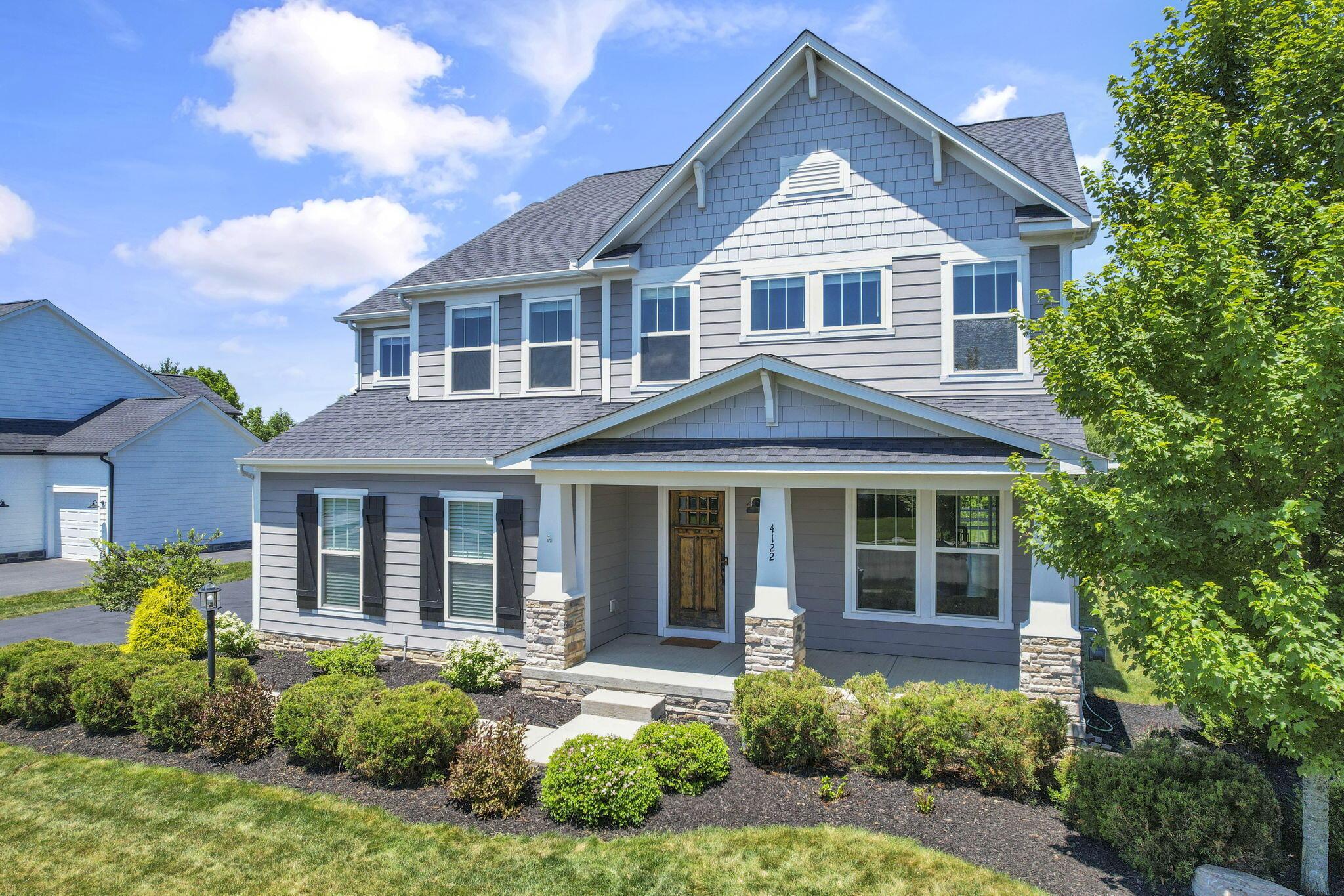 Powell, Ohio 43065, United States, 4 Bedrooms Bedrooms, ,3 BathroomsBathrooms,Residential,Active,165449