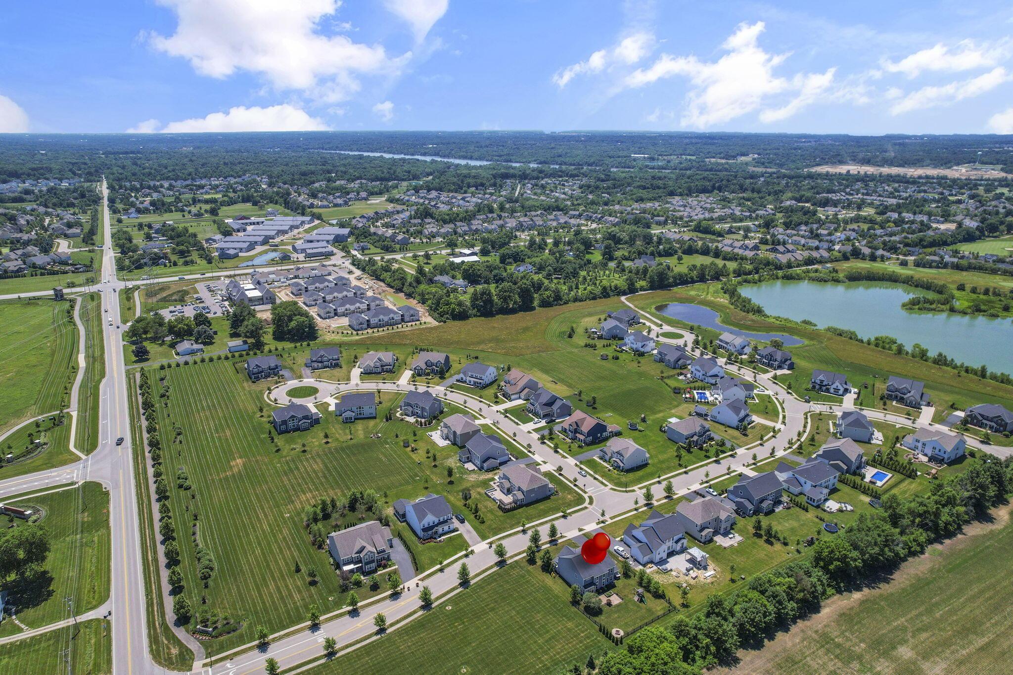 Powell, Ohio 43065, United States, 4 Bedrooms Bedrooms, ,3 BathroomsBathrooms,Residential,Active,165449