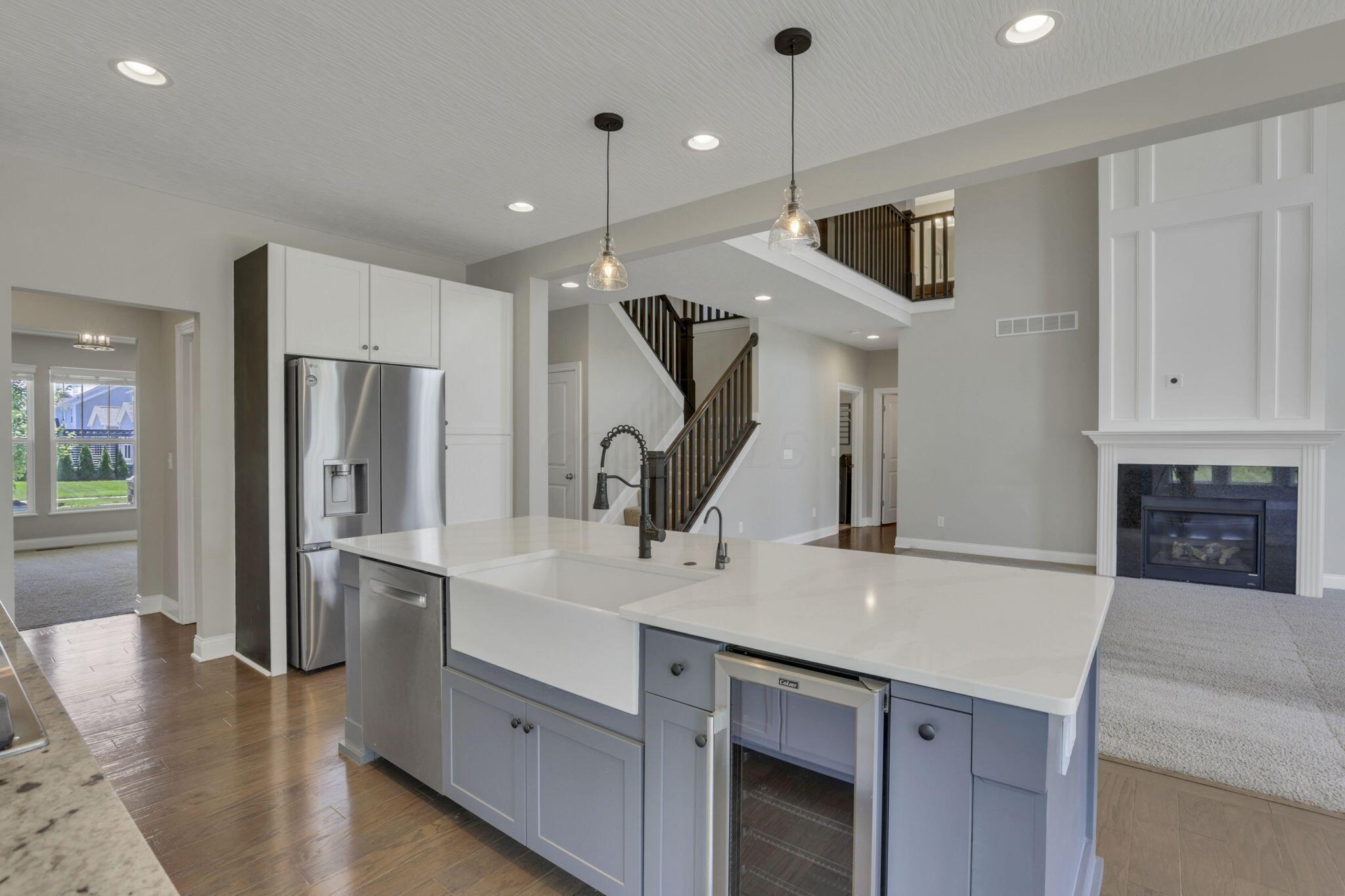 Powell, Ohio 43065, United States, 4 Bedrooms Bedrooms, ,3 BathroomsBathrooms,Residential,Active,165449