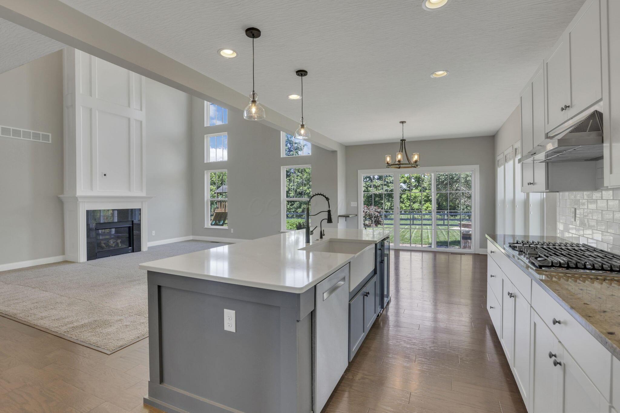 Powell, Ohio 43065, United States, 4 Bedrooms Bedrooms, ,3 BathroomsBathrooms,Residential,Active,165449