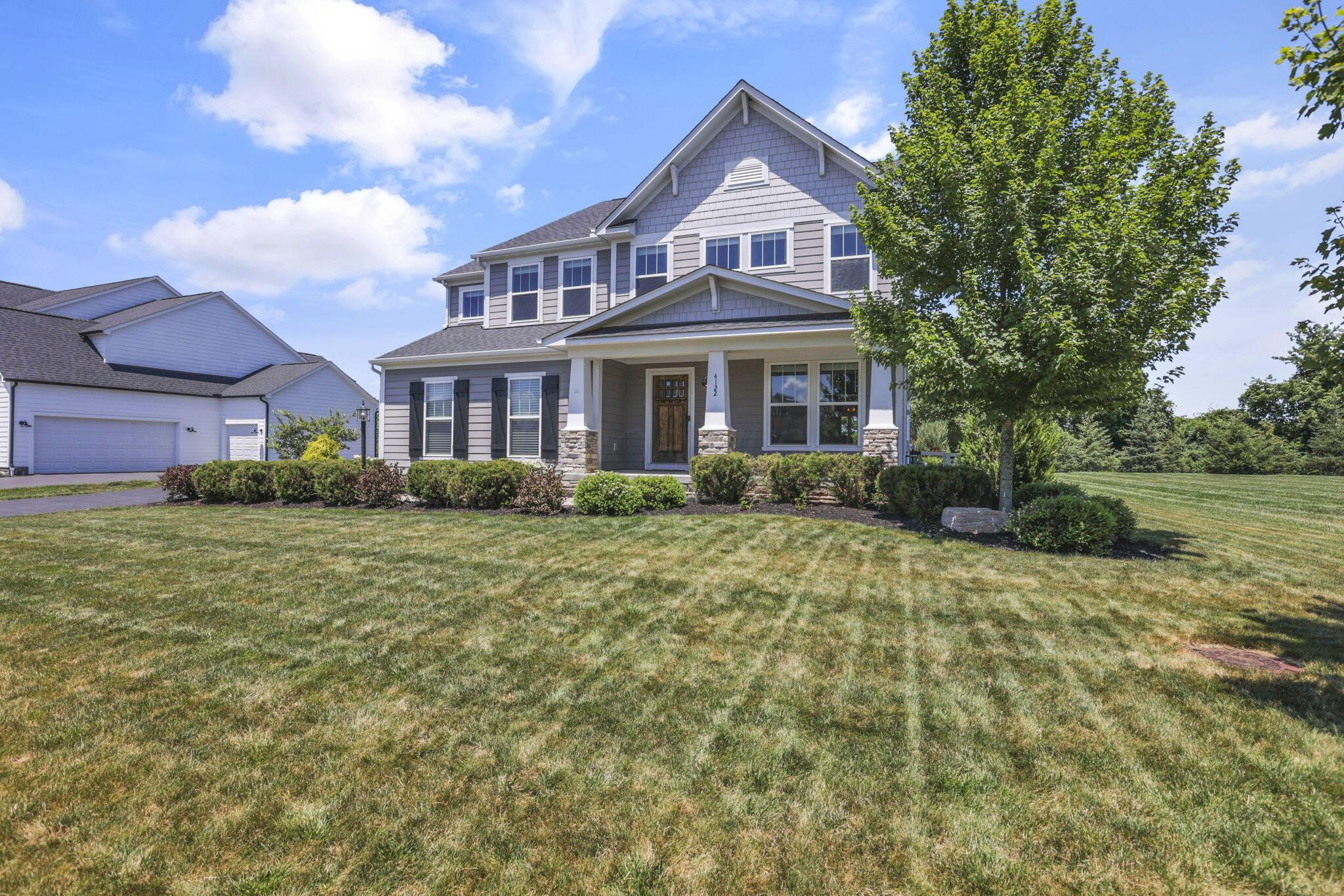 Powell, Ohio 43065, United States, 4 Bedrooms Bedrooms, ,3 BathroomsBathrooms,Residential,Active,165449