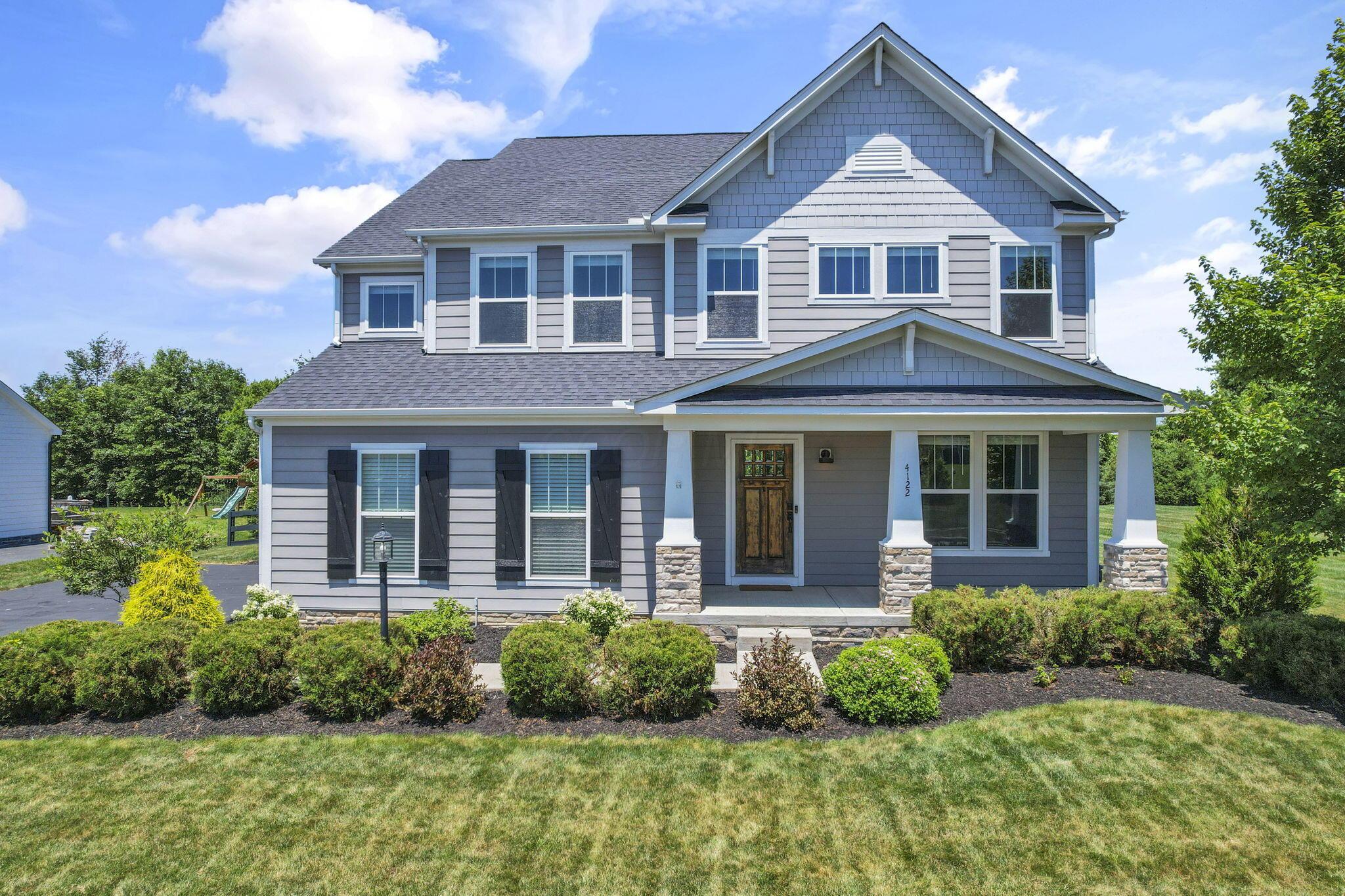 Powell, Ohio 43065, United States, 4 Bedrooms Bedrooms, ,3 BathroomsBathrooms,Residential,Active,165449