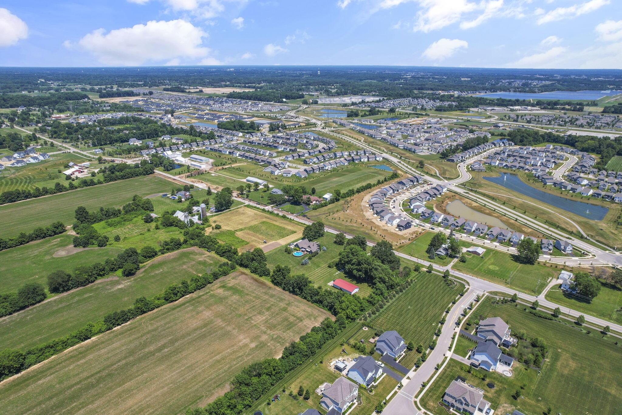 Powell, Ohio 43065, United States, 4 Bedrooms Bedrooms, ,3 BathroomsBathrooms,Residential,Active,165449