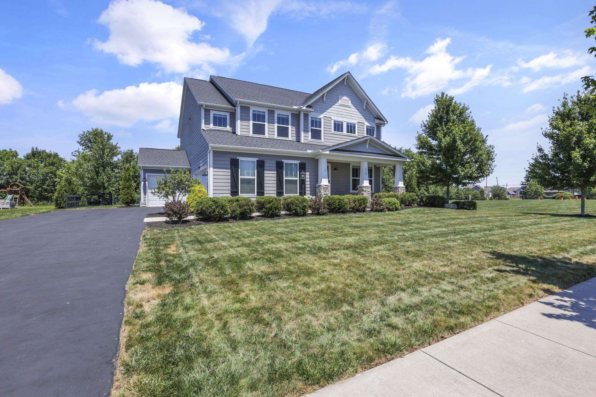 Powell, Ohio 43065, United States, 4 Bedrooms Bedrooms, ,3 BathroomsBathrooms,Residential,Active,165449