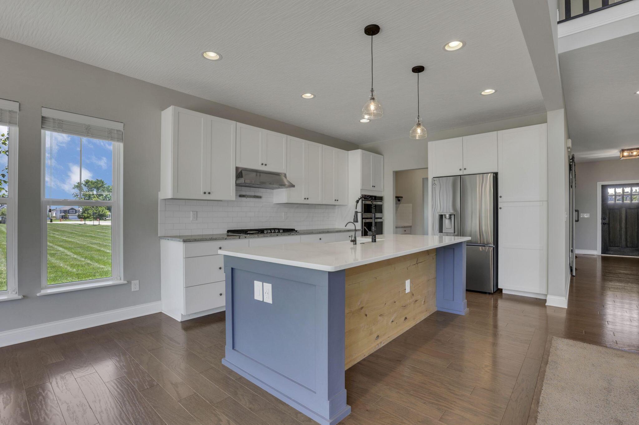 Powell, Ohio 43065, United States, 4 Bedrooms Bedrooms, ,3 BathroomsBathrooms,Residential,Active,165449