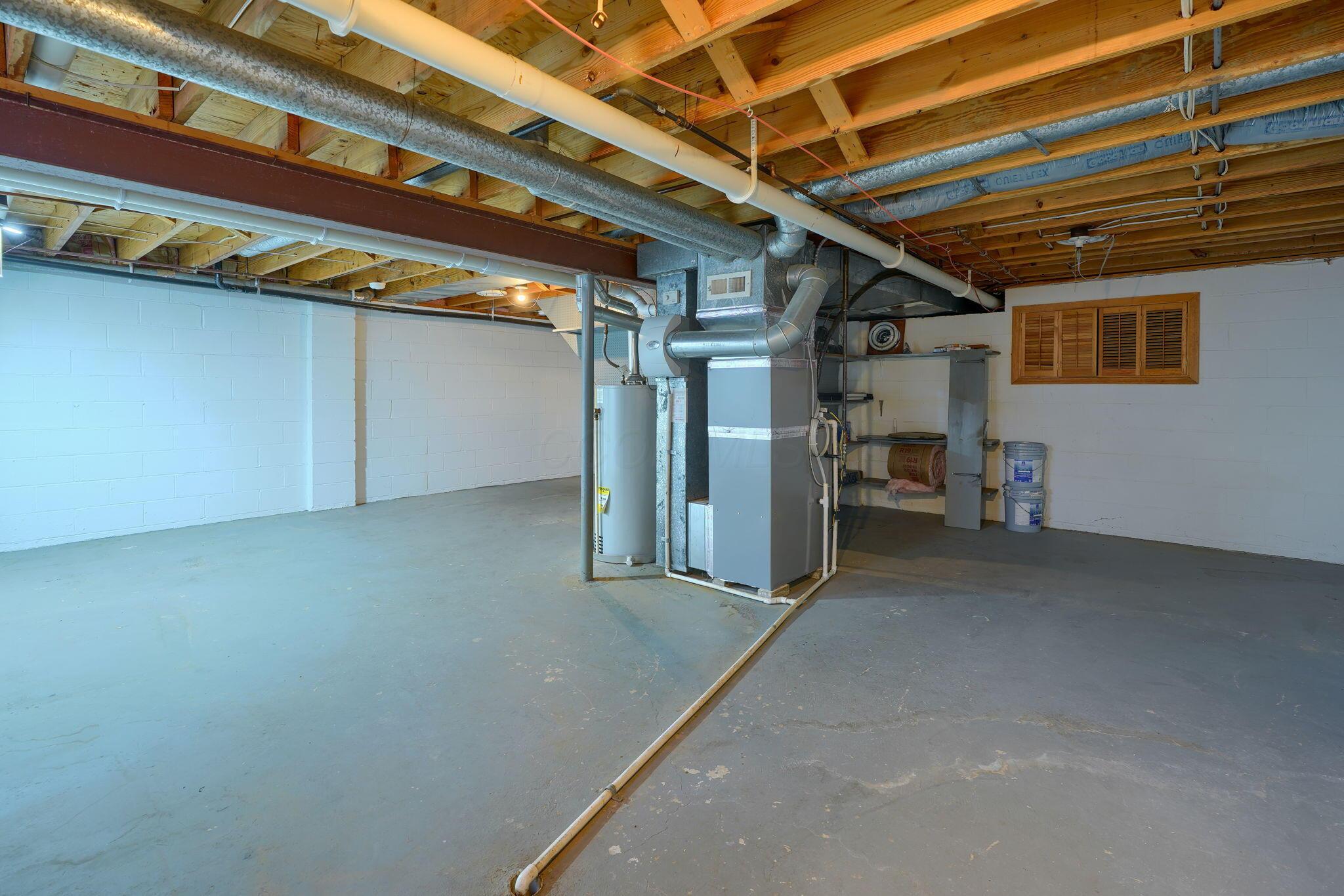 5791 Bastille Place #60, Columbus, Ohio image 38