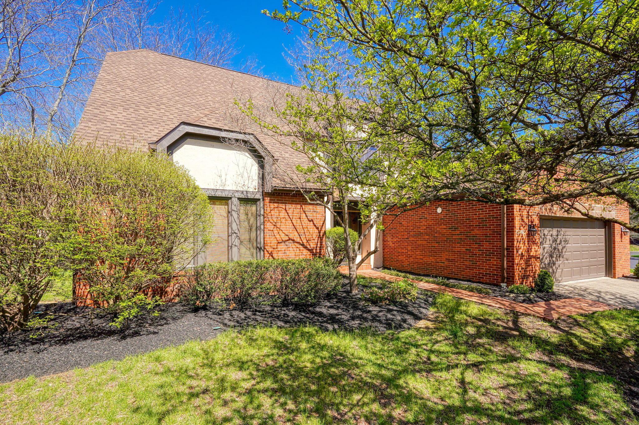 5791 Bastille Place #60, Columbus, Ohio image 36