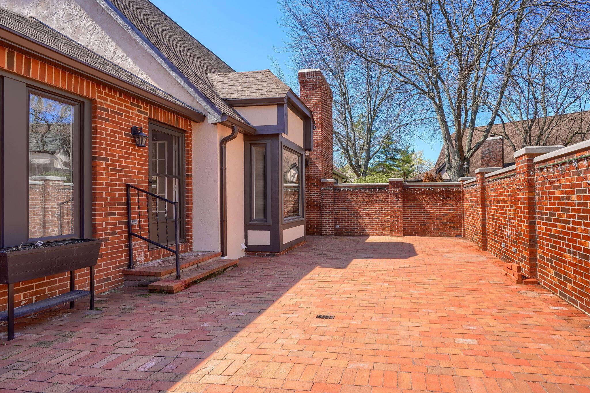 5791 Bastille Place #60, Columbus, Ohio image 30