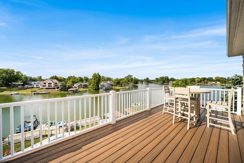 Tiny photo for 2086 Palouse Drive, London, OH 43140 (MLS # 225036557)