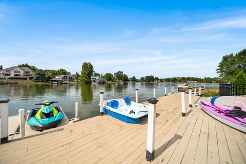 Tiny photo for 2086 Palouse Drive, London, OH 43140 (MLS # 225036557)