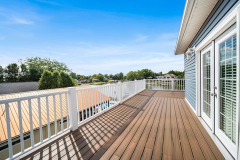 Tiny photo for 2086 Palouse Drive, London, OH 43140 (MLS # 225036557)