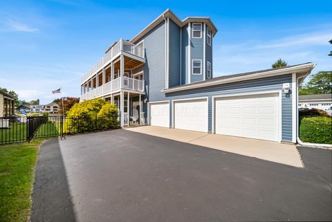 Tiny photo for 2086 Palouse Drive, London, OH 43140 (MLS # 225036557)