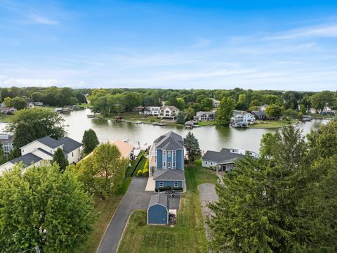 Tiny photo for 2086 Palouse Drive, London, OH 43140 (MLS # 225036557)