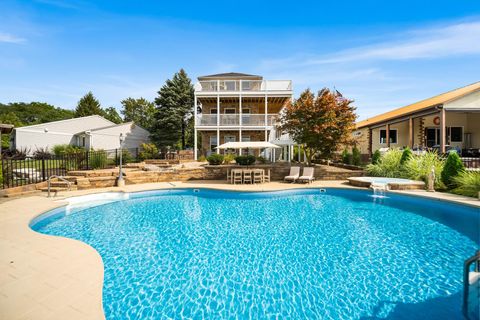 Tiny photo for 2086 Palouse Drive, London, OH 43140 (MLS # 225036557)