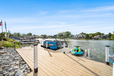 Tiny photo for 2086 Palouse Drive, London, OH 43140 (MLS # 225036557)