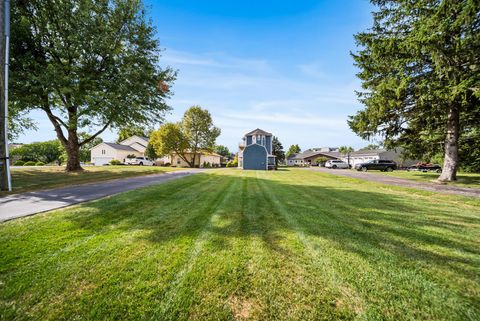 Tiny photo for 2086 Palouse Drive, London, OH 43140 (MLS # 225036557)