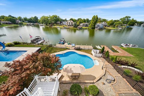 Tiny photo for 2086 Palouse Drive, London, OH 43140 (MLS # 225036557)