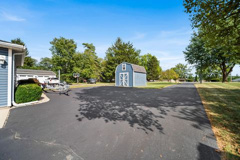 Tiny photo for 2086 Palouse Drive, London, OH 43140 (MLS # 225036557)