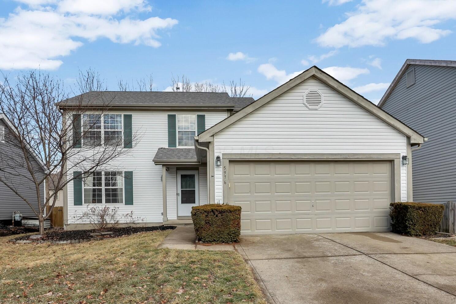 5976 Macnabb Court, Hilliard, Ohio image 2
