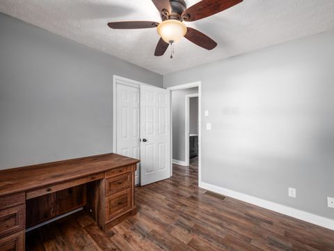 Tiny photo for 930 Hickory Drive, Marysville, OH 43040 (MLS # 225037417)