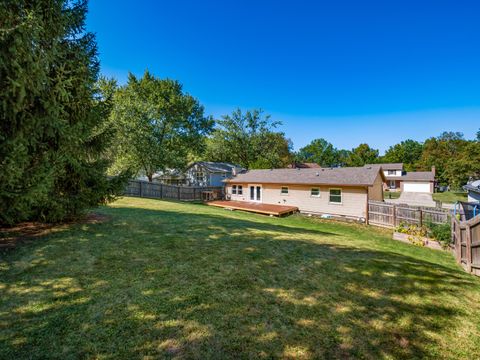 Tiny photo for 930 Hickory Drive, Marysville, OH 43040 (MLS # 225037417)