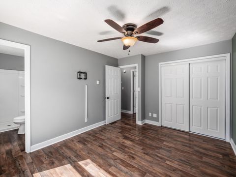Tiny photo for 930 Hickory Drive, Marysville, OH 43040 (MLS # 225037417)