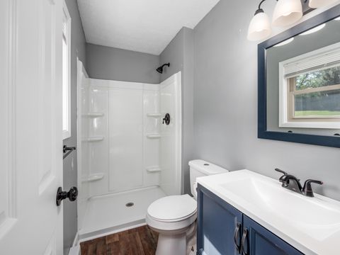 Tiny photo for 930 Hickory Drive, Marysville, OH 43040 (MLS # 225037417)