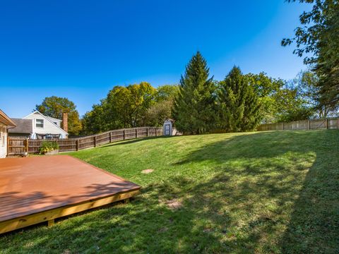 Tiny photo for 930 Hickory Drive, Marysville, OH 43040 (MLS # 225037417)
