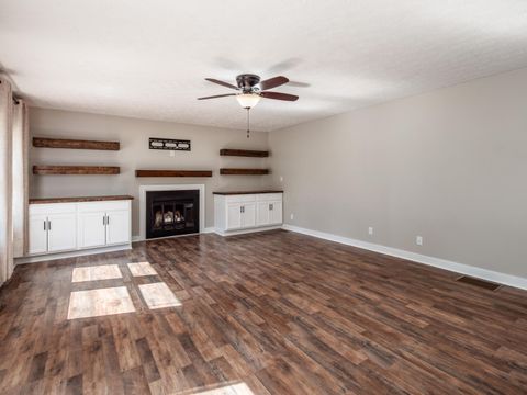 Tiny photo for 930 Hickory Drive, Marysville, OH 43040 (MLS # 225037417)