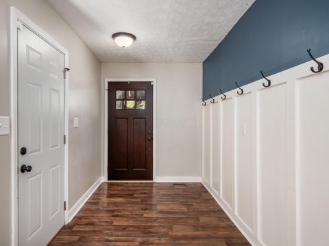 Tiny photo for 930 Hickory Drive, Marysville, OH 43040 (MLS # 225037417)