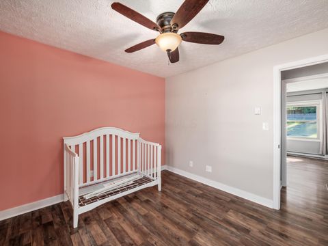 Tiny photo for 930 Hickory Drive, Marysville, OH 43040 (MLS # 225037417)