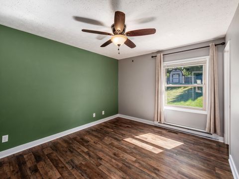 Tiny photo for 930 Hickory Drive, Marysville, OH 43040 (MLS # 225037417)