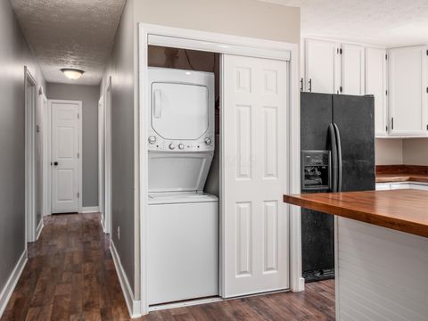Tiny photo for 930 Hickory Drive, Marysville, OH 43040 (MLS # 225037417)