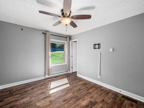 Tiny photo for 930 Hickory Drive, Marysville, OH 43040 (MLS # 225037417)