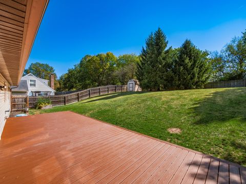 Tiny photo for 930 Hickory Drive, Marysville, OH 43040 (MLS # 225037417)