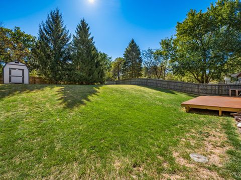 Tiny photo for 930 Hickory Drive, Marysville, OH 43040 (MLS # 225037417)