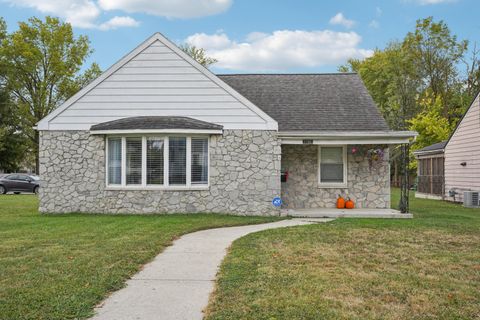 Photo of 1195 Indiana Avenue, Marion, OH 43302 (MLS # 225038866)