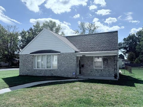 Photo of 1195 Indiana Avenue, Marion, OH 43302 (MLS # 225038866)